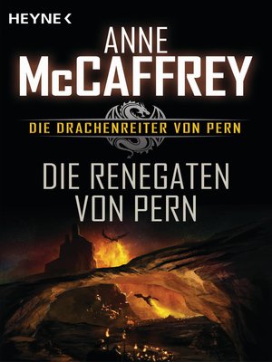 cover image of Die Renegaten von Pern